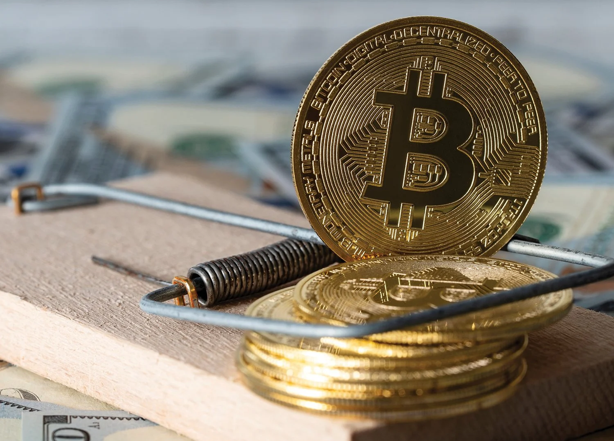 A California teen helped run a $250-million crypto scam
