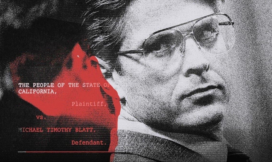 He was a star NFL agent and then came the crossbow murder