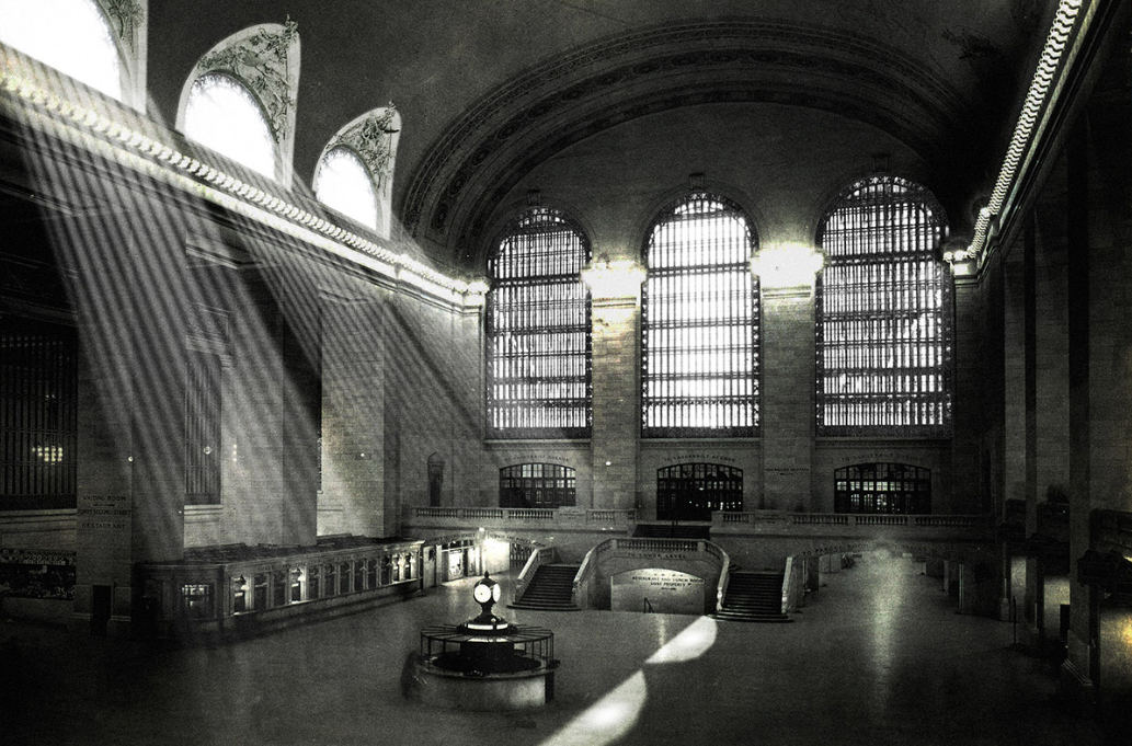 New York was plagued by a mysterious bomber in the 1950s