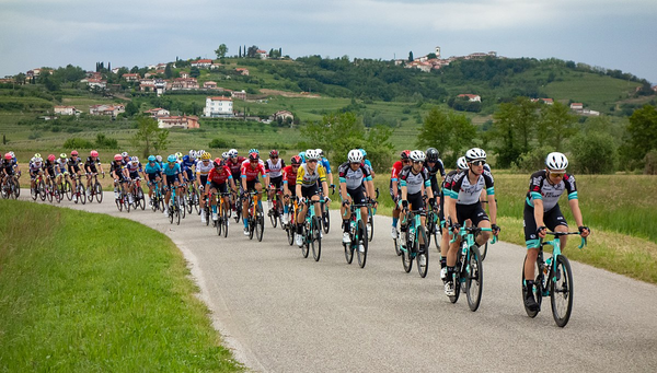 The murder that roiled the world of cycling