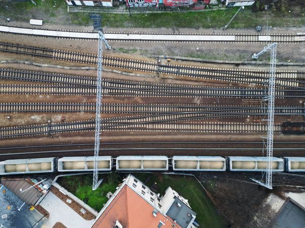 The cheap radio hack that disrupted Poland's railway system