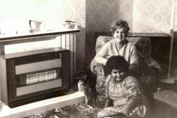 When I discovered that my mother was a sex worker