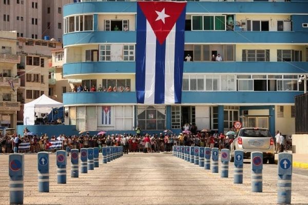 People with Havana Syndrome show no signs of brain damage