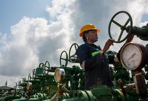 How two Irish men almost took Nigeria for $11 billion
