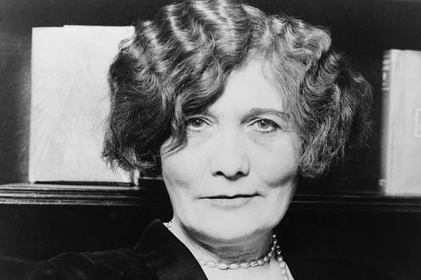 Chicago May was "the most dangerous woman in the world"