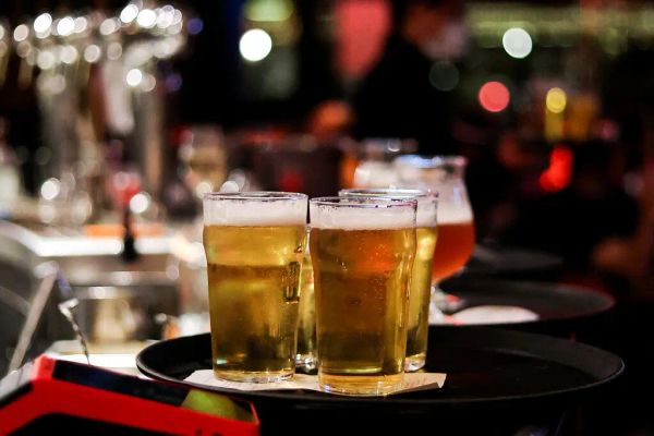How people can fail a breath test without having a drink