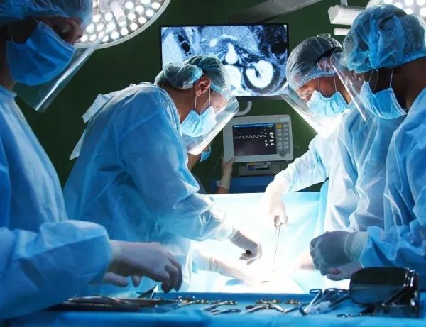 Organ transplants can lead to changes in personality