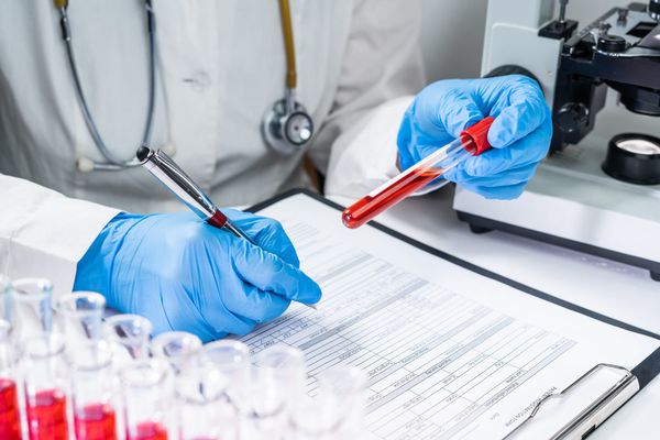 DNA tests reveal the true prevalence of incest
