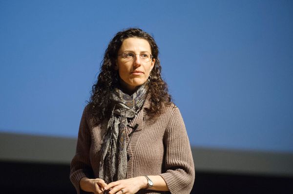 Harvard expert in honesty accused of plagiarism
