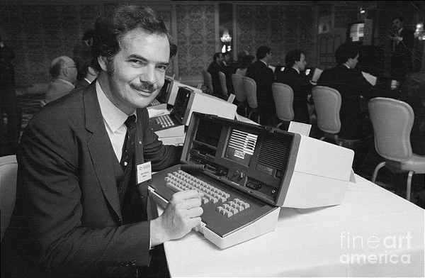 The rise and fall of Steve Jobs’s greatest rival