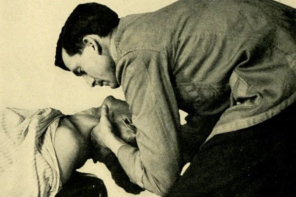 The inventor of chiropractic thought of it as a religion