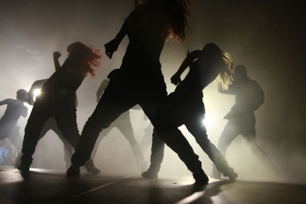 Dancing with the devil: Inside the 7M TikTok dance cult