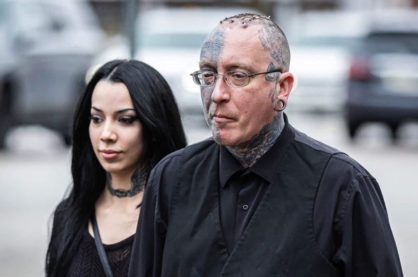 Harvard Medical School and the trade in human body parts