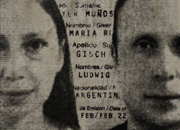 Unassuming married couple turn out to be Russian spies