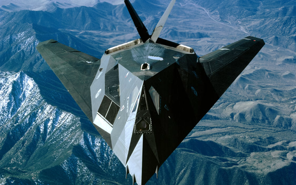 UFO myths were compounded by Pentagon disinformation