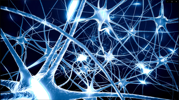 He changed brain science while working as a janitor