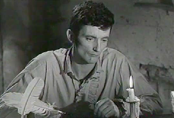 While plotting a revolution he also reinvented algebra