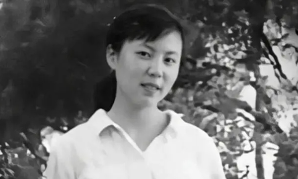 The poisoning of a Chinese student is still a mystery