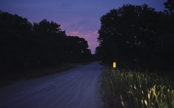 When one of the coldest cases in Texas got even weirder