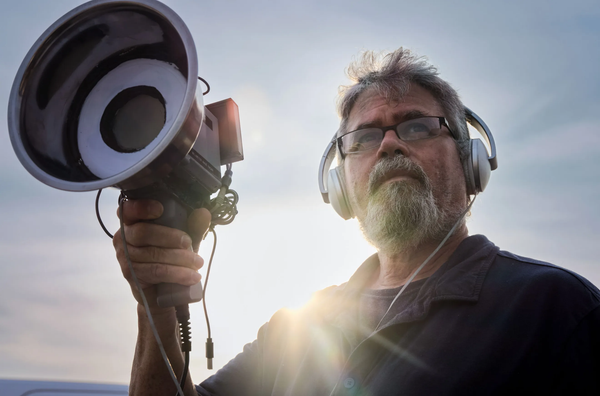 Twin brothers who were UFO hunters are now tracking drones