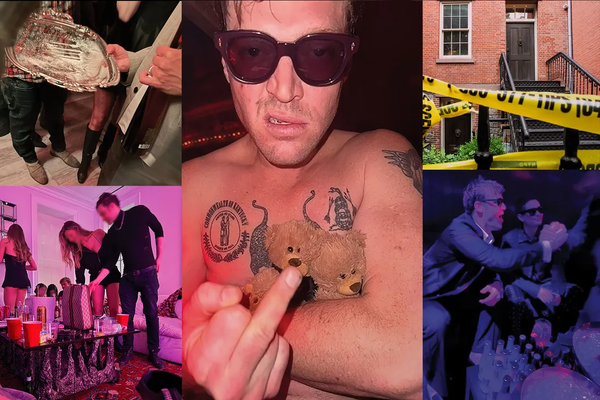 The crypto bros, the sex slave and the torture townhouse