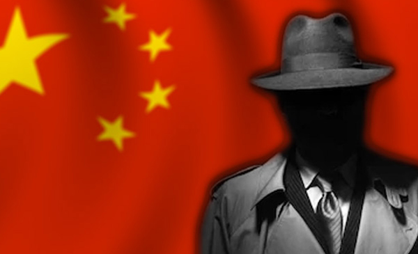 Student says a Chinese agent tried to recruit her as a spy