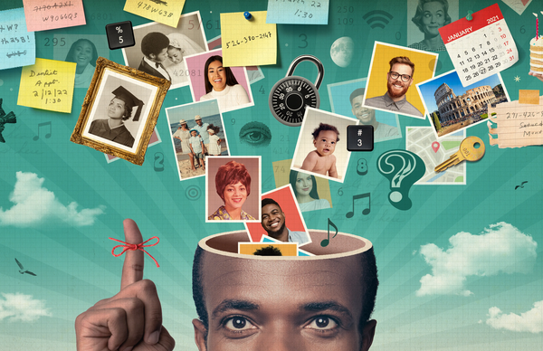 This 17-year-old's memory is as accurate as a computer