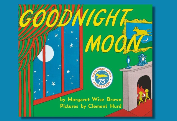 He got $5M from Goodnight Moon's author and lost it all