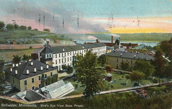 A young poet wrote his way out of prison in the early 1900s