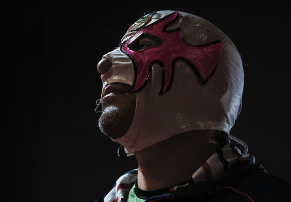 He said he was kidnapped and forced to play football for his life