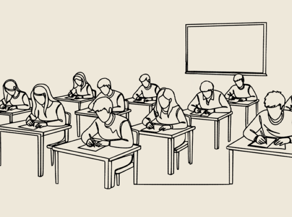 The creator of the SAT exam was an infamous racist