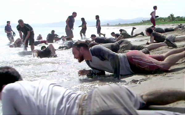 Inside a corporate retreat that went very badly wrong