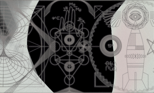 The occult history of NASA's Jet Propulsion Laboratory