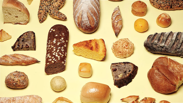 A heroic quest to find the best free restaurant bread in the US