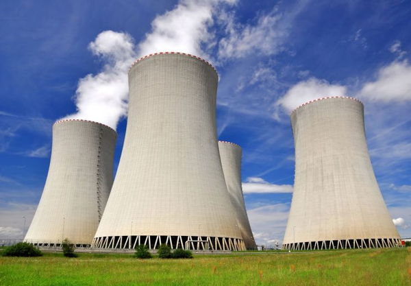 The man who blew up a nuclear plant and then disappeared