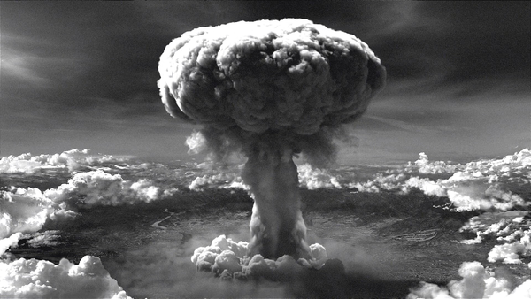 The US planned to use nuclear bombs for construction projects