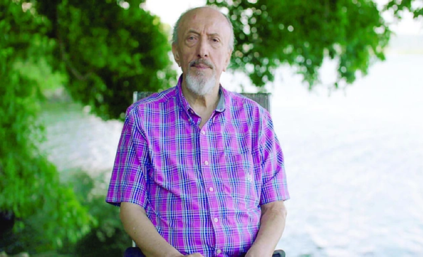 He won the lottery 14 times with math so they changed the rules