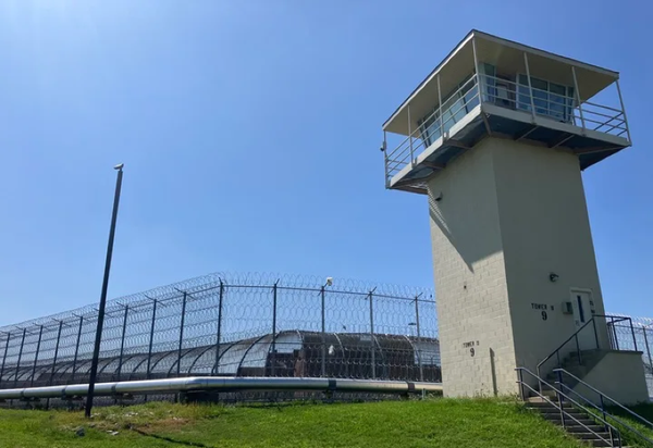 He ran an $11M fraud scheme from prison and just escaped