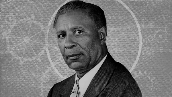 He invented an early gas mask and a prototype traffic light