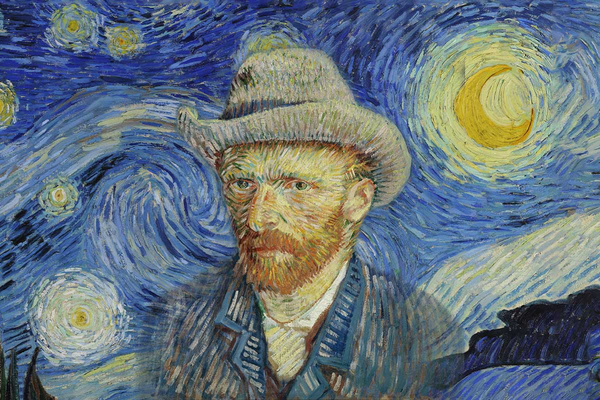 Van Gogh truthers think the famous painter was murdered