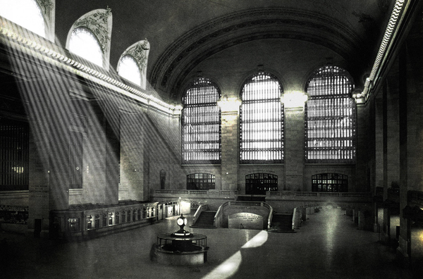 New York was plagued by a mysterious bomber in the 1950s