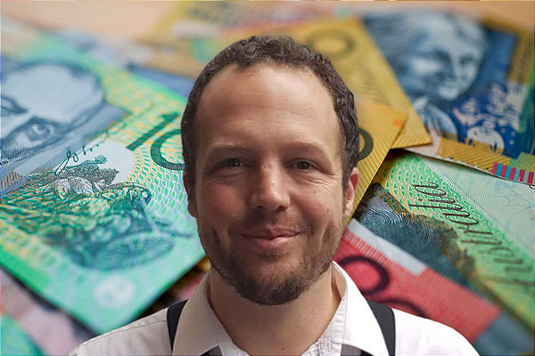 He spent millions he got from a faulty ATM and has no regrets