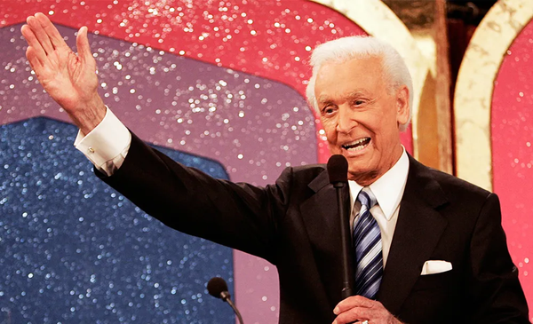 TV host Bob Barker was a member of the Sioux nation