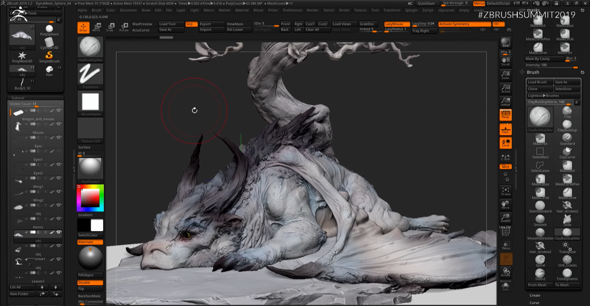 ZBrush