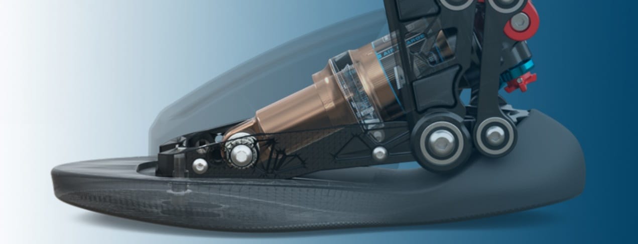 SolidWorks rendering interface