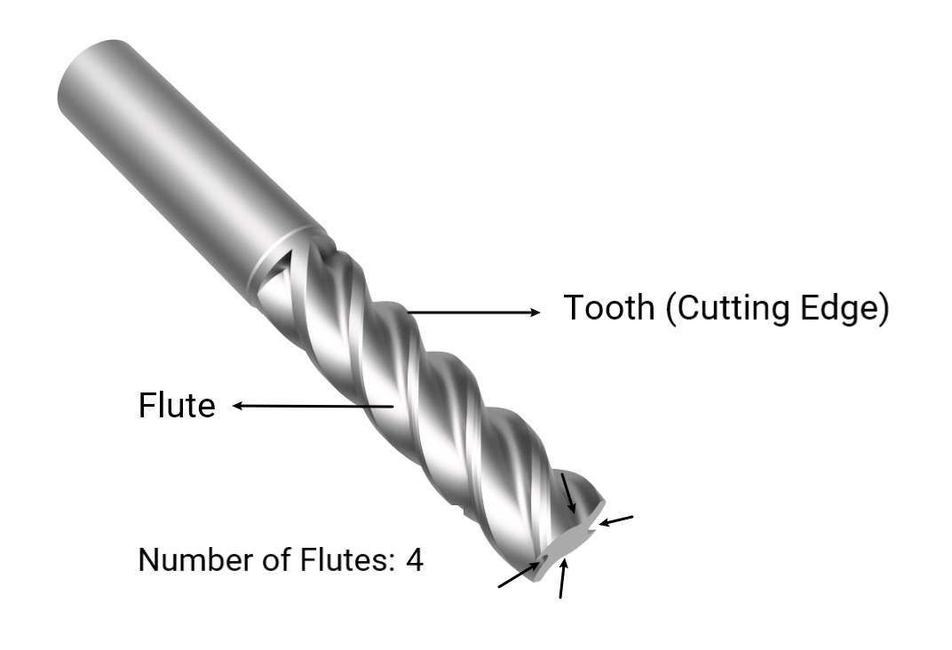 Flutes and Teeth