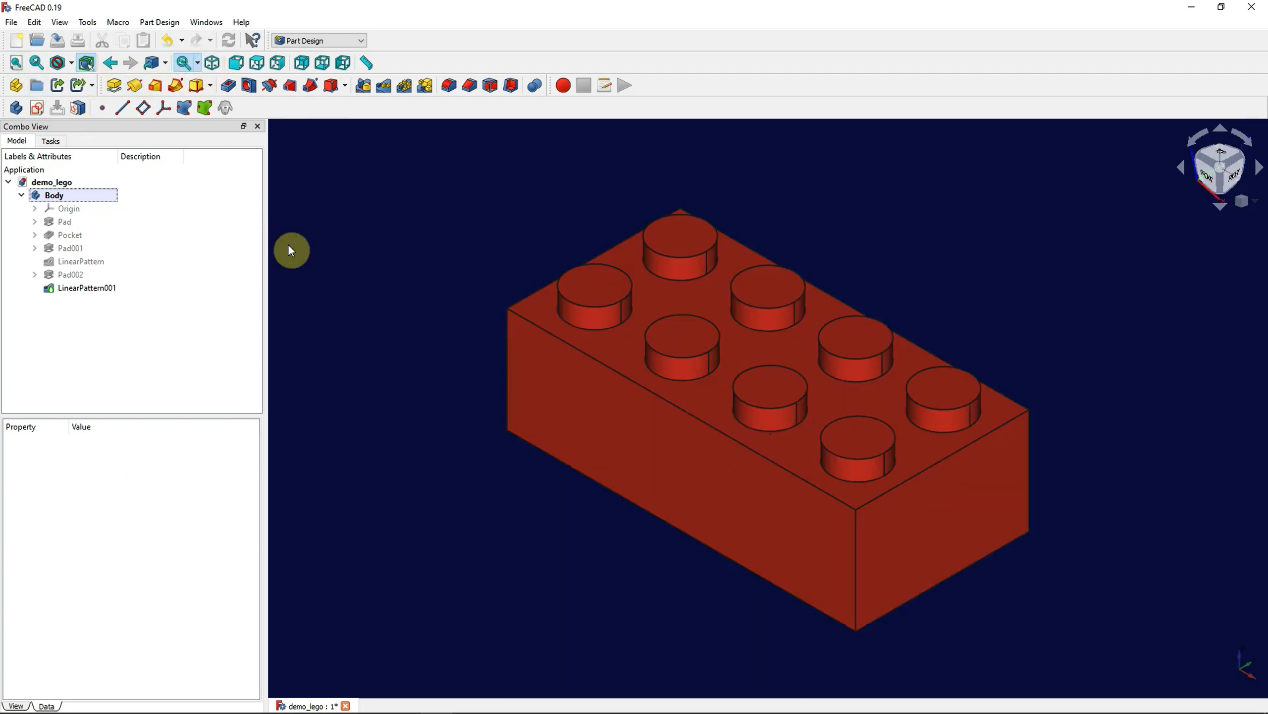 FreeCAD