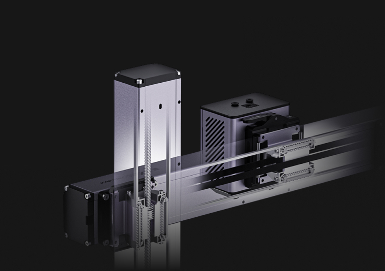 Robust mechanical design, the all-metal construction and precise, industrial-grade linear modules utilized by Snapmaker Artisan, aims to ensure consistent, low-friction, and play-free movement.