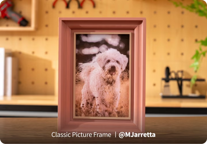 picture frame