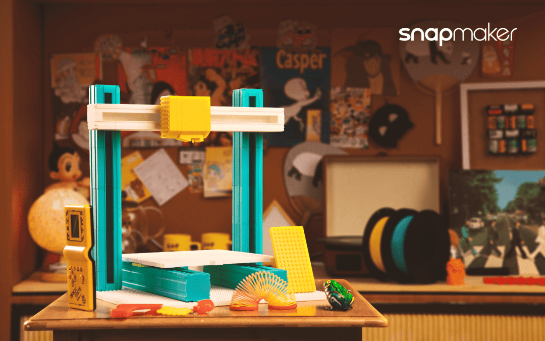 10 Children's Day 3d printing ideas